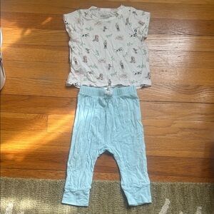 Magnetic Me Nursery Rhyme Play Outfit